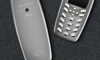 全球限量3310臺(tái)：這臺(tái)Nokia 3310售價(jià)約合2萬(wàn)元