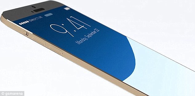 iPhone 8或因改進指紋識別技術推遲至10月上市