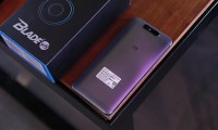 中興Blade V8發(fā)布：主打雙攝，售價1499元