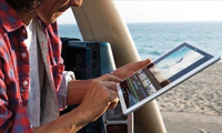 外形驚人！10.5英寸iPad Pro確定：要棄Home鍵