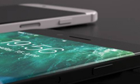 重磅！新iPhone原型機曝光：竟叫iPhone Edition