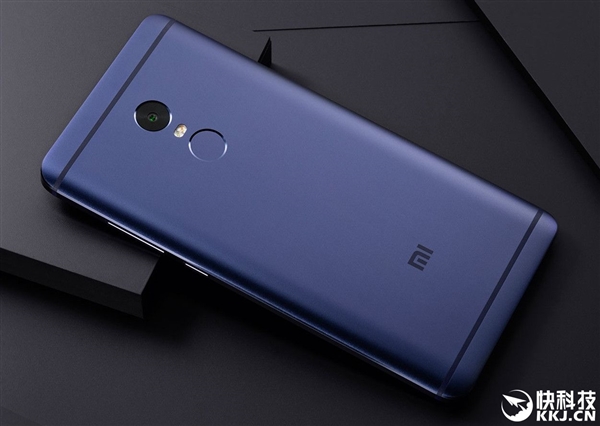 4GB內(nèi)存！小米發(fā)新版紅米Note 4：價格給力