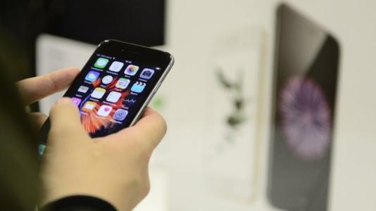 蘋果被裁定在俄操縱iPhone價(jià)格 罰金或高達(dá)營(yíng)收的15%