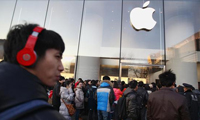 蘋(píng)果iPhone將迎來(lái)“超級(jí)周期” 新一批供應(yīng)商將受益