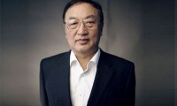 柳傳志詳解聯(lián)想控股資本大棋局：心系A(chǔ)股 全球布局