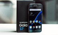三星Galaxy S8移動支付將首次支持面部識別