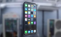 iPhone 8曲面屏幕細(xì)節(jié)曝光！2.5D邊位