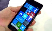 德手機廠商重歸Windows懷抱 推Continuum功能的智能手機