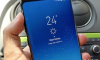 國行無敵！三星Galaxy S8真機上手：屏幕震撼