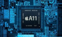 蘋果A11處理器下月量產(chǎn) iPhone 8搭載A11沒(méi)懸念
