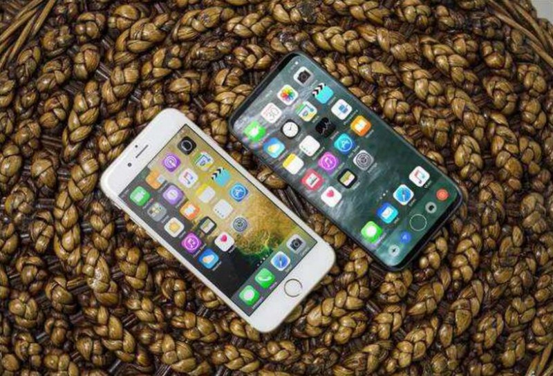 智能手機(jī)市場(chǎng)將飽和 iPhone 8是智能機(jī)最后的狂歡
