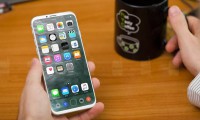 iPhone 7S/7S Plus/8齊曝光：屏幕新功能怒贊！