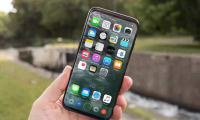 今年三款iPhone屏幕全部升級(jí)！指紋鍵與S8相同