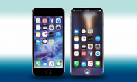 64GB起步！iPhone 8兩版本售價(jià)曝光：太驚人