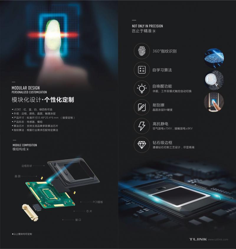 指紋鎖市場(chǎng)爆發(fā)引各路巨頭角逐 企業(yè)如何跳出亂戰(zhàn)怪圈？