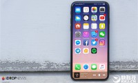 蘋果iPhone 8測試機(jī)曝光 外形完美！