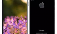 首張iPhone 8剪影照曝光；小米6重磅特性確認(rèn) 后置攝像頭“一升二”