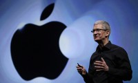 iPhone 7持續(xù)熱賣(mài) 預(yù)計(jì)第二財(cái)季蘋(píng)果營(yíng)收增至3639億