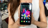 原酷派品牌ivvi發(fā)布裸眼3D手機(jī)：2199元，4月19日開賣