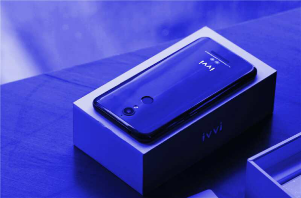 ivvi裸眼3D手機能否引領(lǐng)新時代？