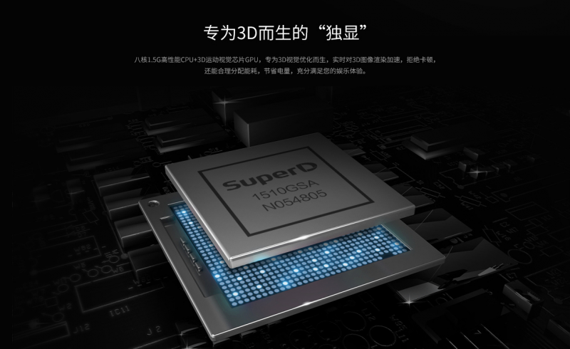 ivvi裸眼3D手機能否引領(lǐng)新時代？