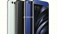 小米6今天正式發(fā)布 配置/售價(jià)/外形齊曝光