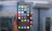 全面屏的正確打開方式——iPhone 8最全的顯示技術(shù)方案