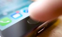不能實現(xiàn)屏幕下Touch ID 蘋果或?qū)⑷∠讣y識別