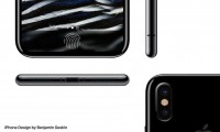 iPhone 8重大硬件升級(jí)致部件供應(yīng)緊張 量產(chǎn)或跳票至10/11月