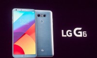 全視角屏幕吸睛 LG-G6歐洲24國及33家運(yùn)營商同步銷售
