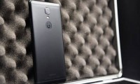 金立發(fā)布M6S Plus：內(nèi)置指紋加密芯片