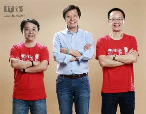 小米全球副總裁:暫時不在美國賣手機