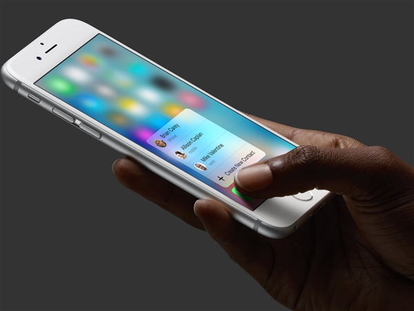 iPhone 8、8 Plus曝光：都是雙攝像頭
