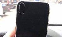 iPhone 8原型機(jī)流出 玻璃機(jī)身+豎向雙攝