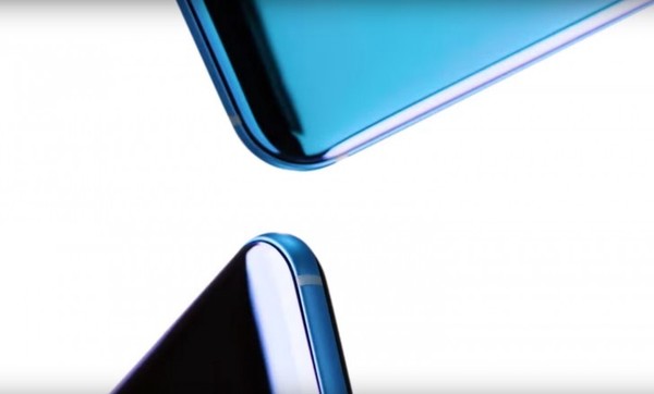 HTC U再出預(yù)告視頻：超高顏值確信具備邊緣觸控功能