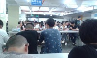 美大學(xué)生臥底中國(guó)iPhone工廠:iPhone不會(huì)回美國(guó)制造