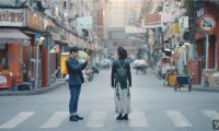 蘋果iPhone7 Plus新廣告聚焦中國：濃情蜜意奇幻的人像模式