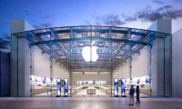蘋果發(fā)第二季財報 iPhone銷量下滑中國區(qū)最慘