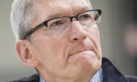 庫(kù)克頭痛 傳高通有意把蘋果iPhone踢出美國(guó)