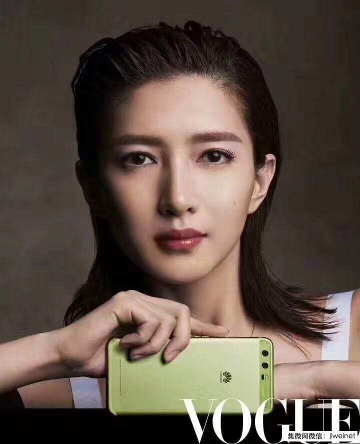 OPPO 華為爭搶年輕群體 新動態(tài)
