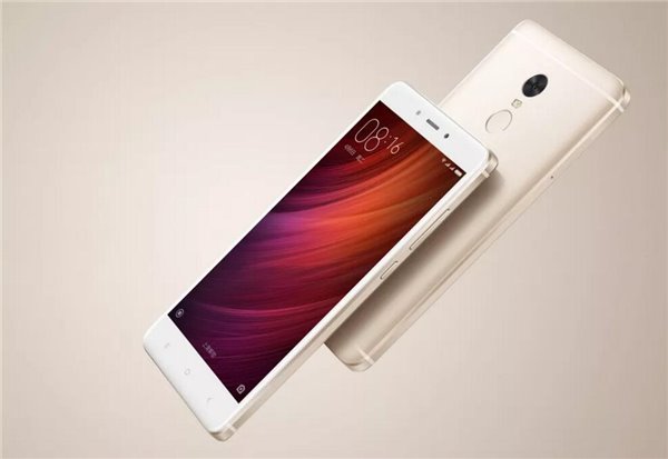 小米進(jìn)軍拉美市場(chǎng):將在墨西哥開售紅米4X/Note 4