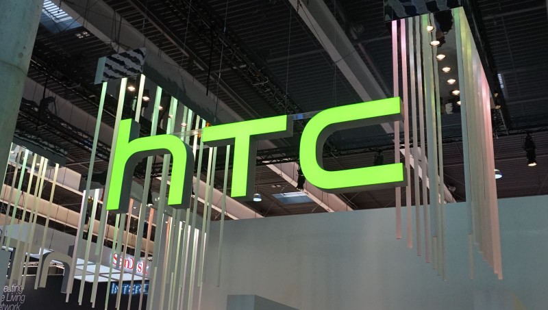 HTC第一季度凈虧損6612萬美元 連續(xù)第8個季度虧損