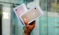 一季度全球最暢銷(xiāo)手機(jī)：iPhone 7第一 OPPO R9s第三