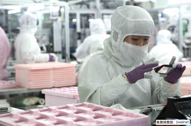 蘋果整慘供應(yīng)鏈 加速自制零組件，把伙伴變對手