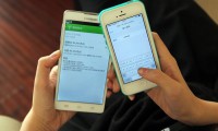 無視風(fēng)險(xiǎn) 共享手機(jī)將成共享大潮的炮灰