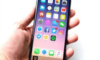 要啥指紋識(shí)別？iPhone 8用四攝像頭：人臉識(shí)別完美