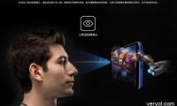 視隨眼動(dòng)！ivvi K5搭載獨(dú)家人眼追蹤攝像頭