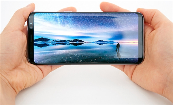 三星Galaxy S8/S8+銷量公布：上市25天全球破500萬(wàn)部