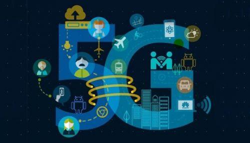 中興通訊全面啟動國家5G試驗(yàn)二階段工作