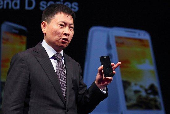 余承東不再“余大嘴”，從三個方面反思華為P10閃存門